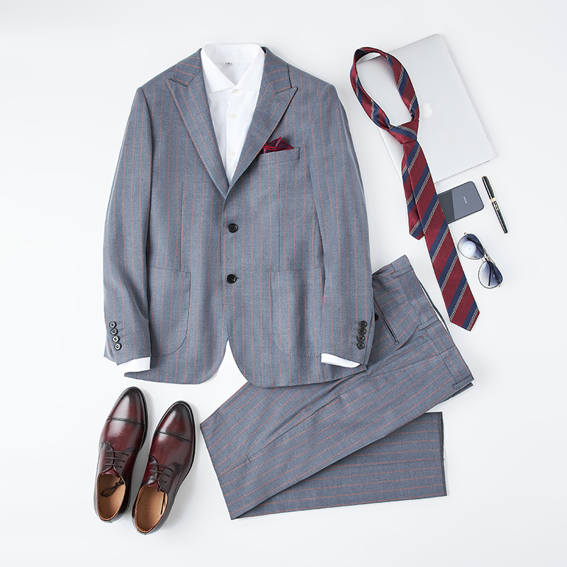 男士西服 男士西服