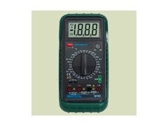 上海宇泰電器儀表實業公司 數字萬用表My62廣州總經銷，專業數碼電器供應