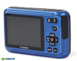 佳能A495相機出售 家電數碼精品，極具收藏與使用價值